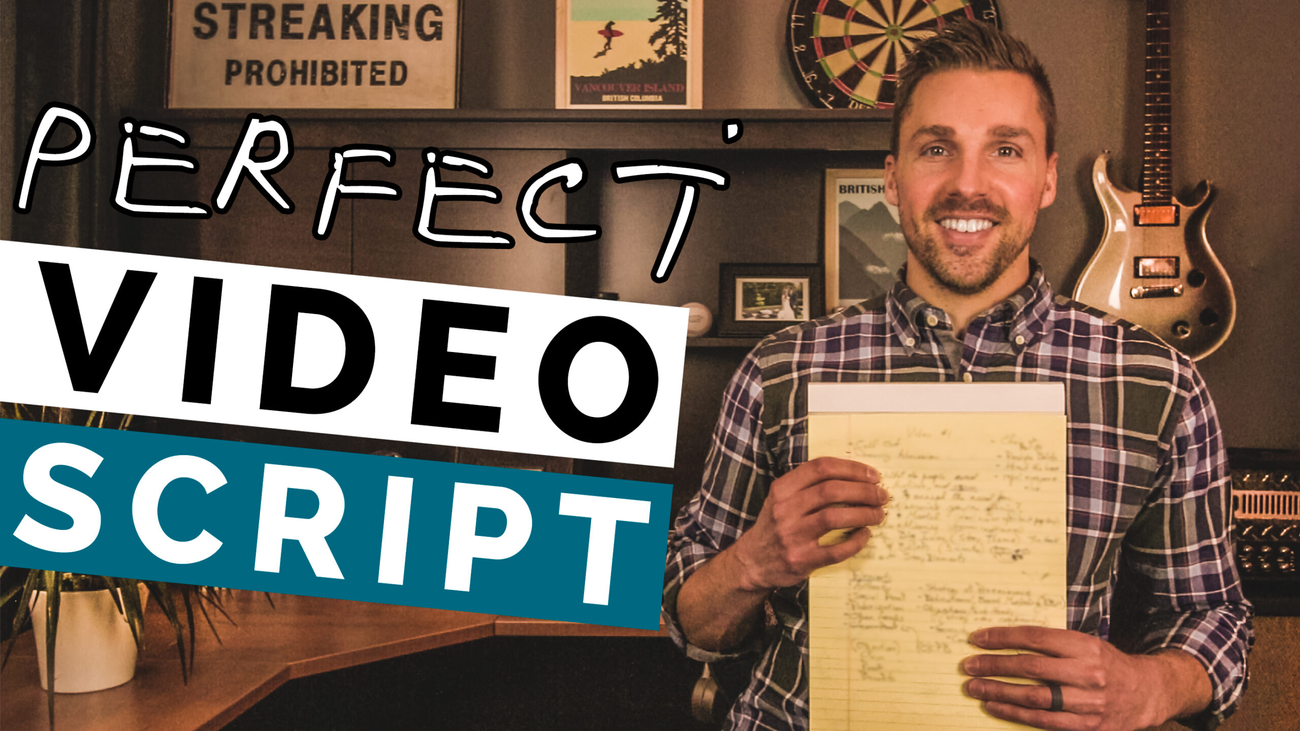 Facebook Video Ads | 4-part framework to write, script, and create ...